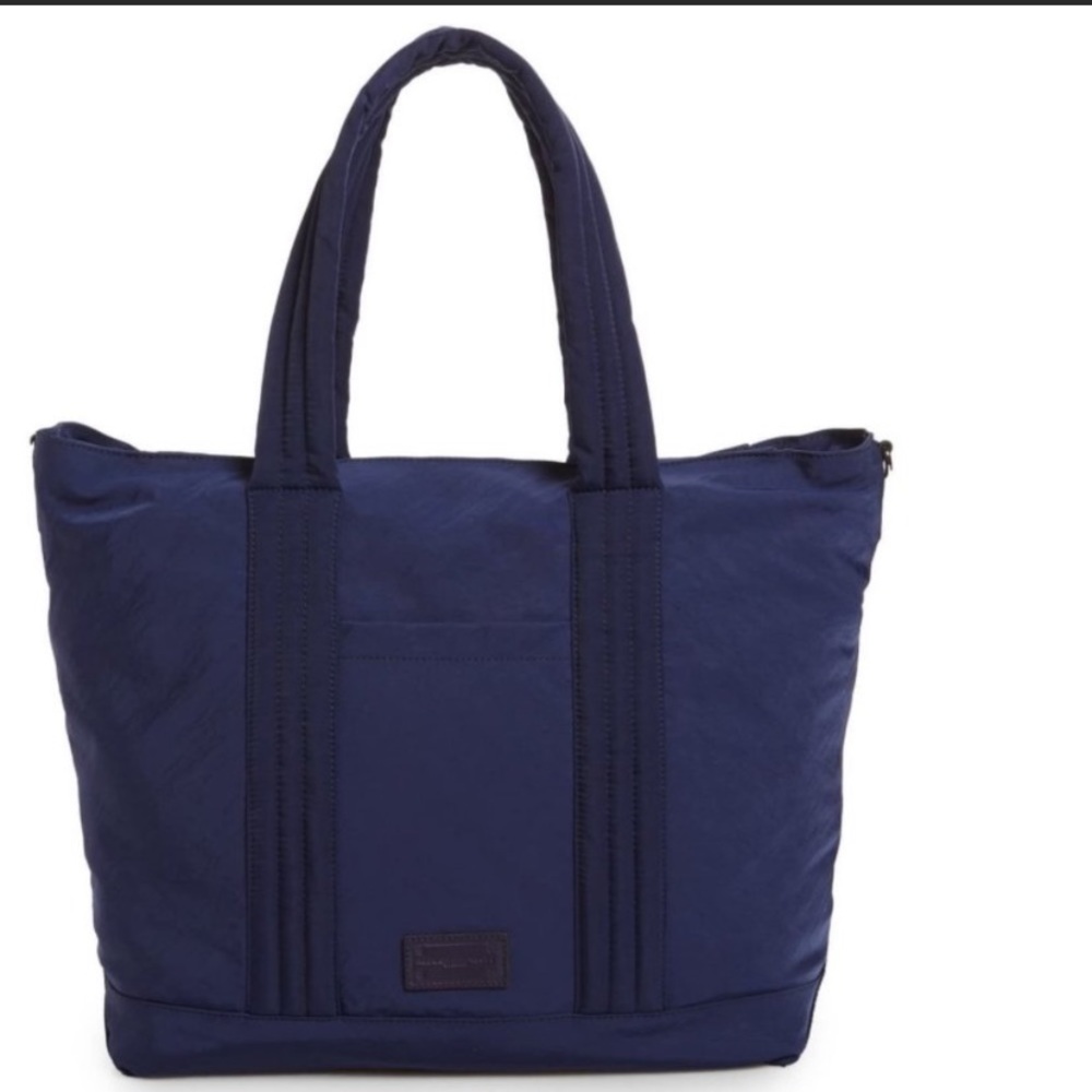 rebecca minkoff diaper bag